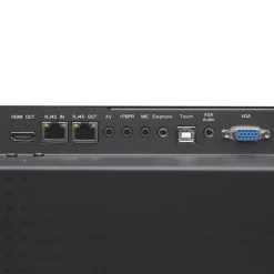 Pantalla iggual ORCHID Interactiva 4K 86