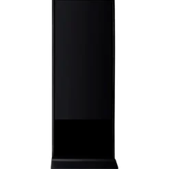 Pantalla iggual ORCHID Tótem Interactivo 4K 55" Alto Brillo