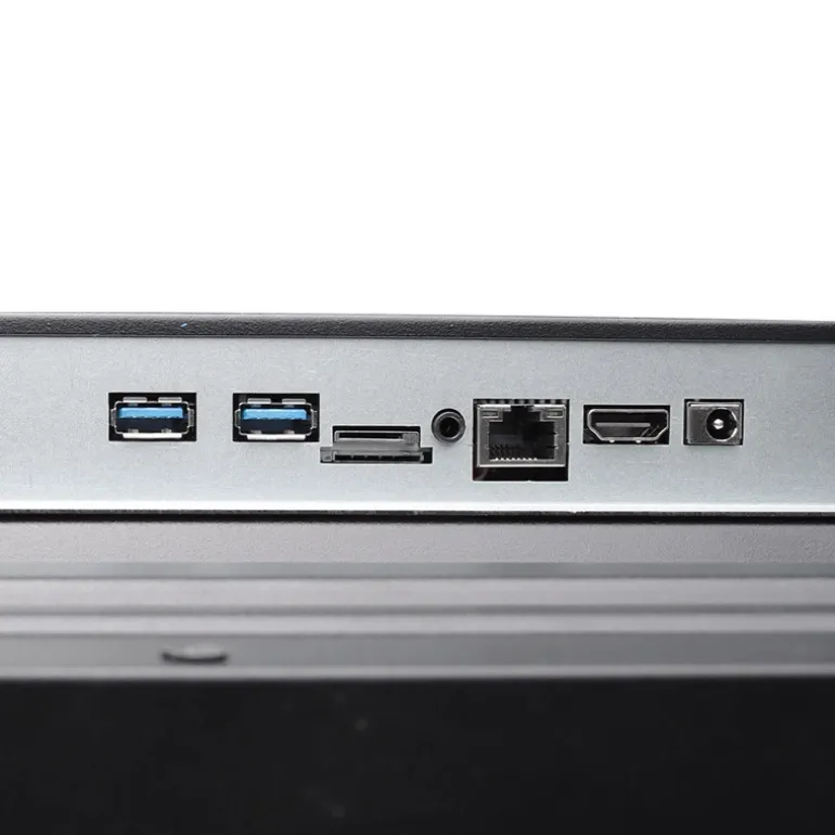 Pantalla iggual Señalización 4K 65" Alto Brillo