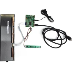 Pantalla LCD Hyte Y60 Panel DIY Kit