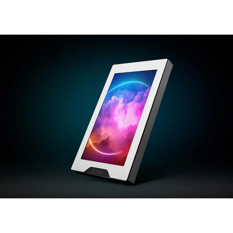 Pantalla Monitorización PC EKWB EK-Quantum Lumen 7" Níquel