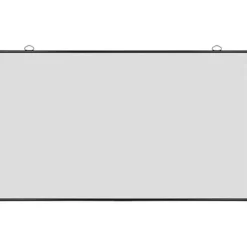 Pantalla Proyección iggual PEM100c Enrollable Manual 100"