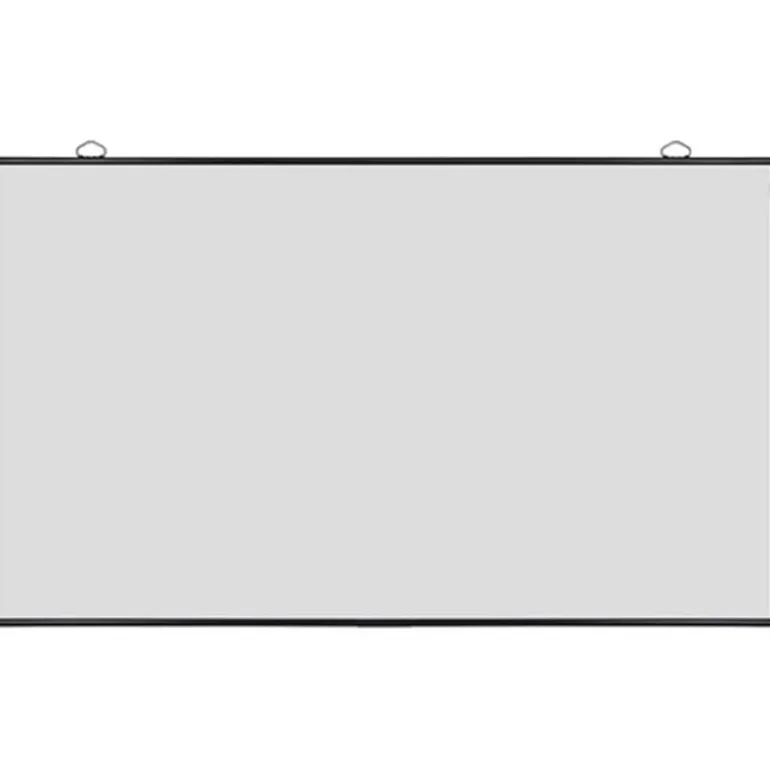 Pantalla Proyección iggual PEM100c Enrollable Manual 100"