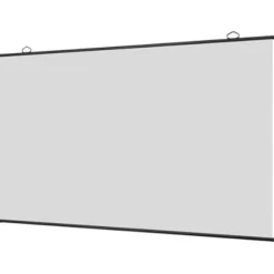 Pantalla Proyección iggual PEM100c Enrollable Manual 100"