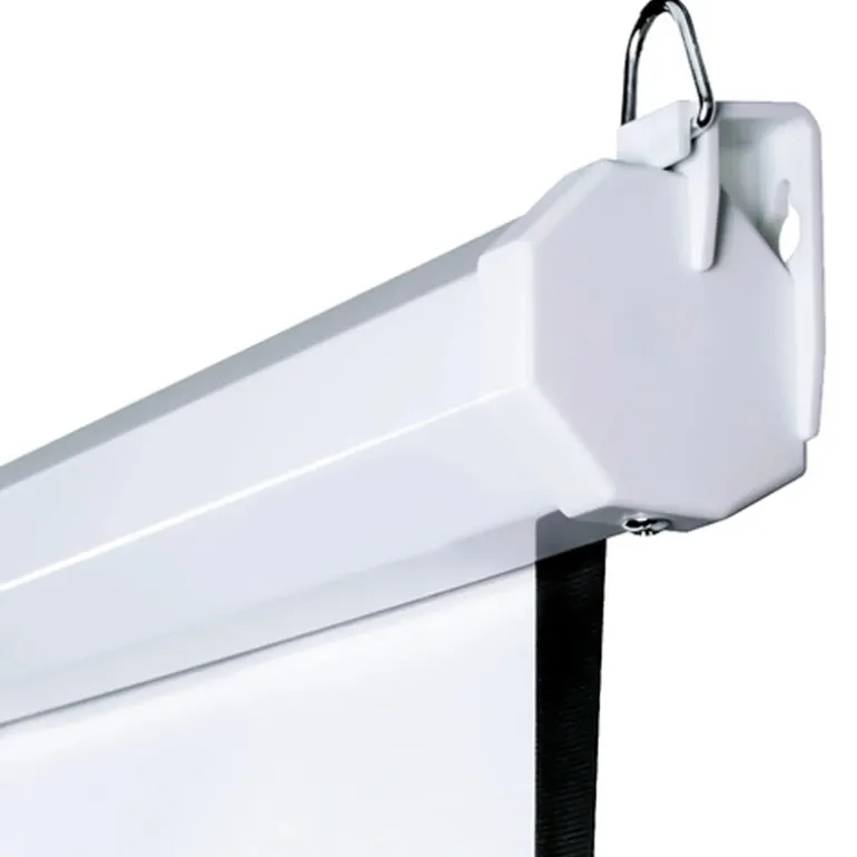 Pantalla Proyección iggual PSIMS234 Manual 106" 234x131cm