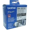 Papel Continuo BROTHER 29mm QL550
