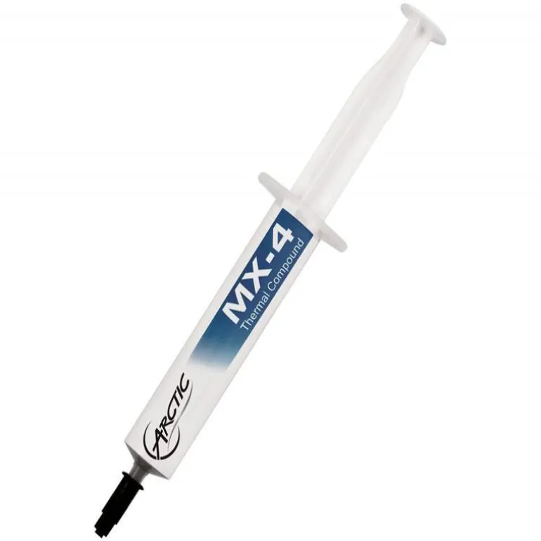 Pasta Térmica Arctic Cooling MX-4 - 20 gr
