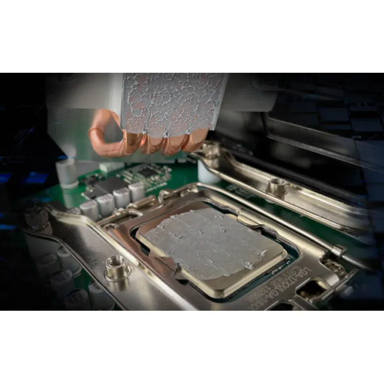 Pasta Térmica Arctic MX-6 4gr + 6 MX Cleaner