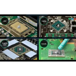 Pasta Térmica Arctic MX-6 2gr