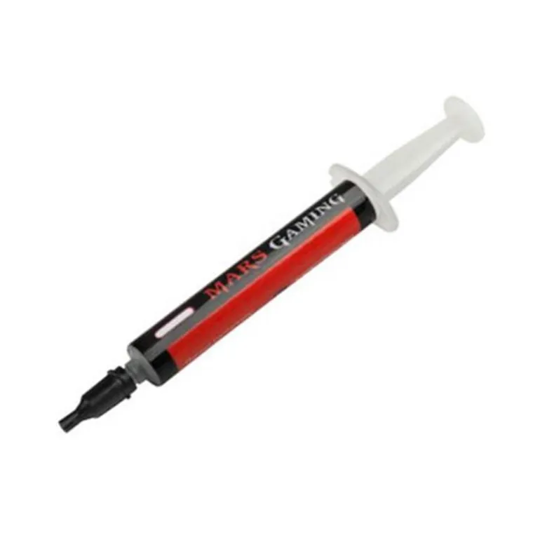 Pasta Térmica Mars Gaming MT1 3gr