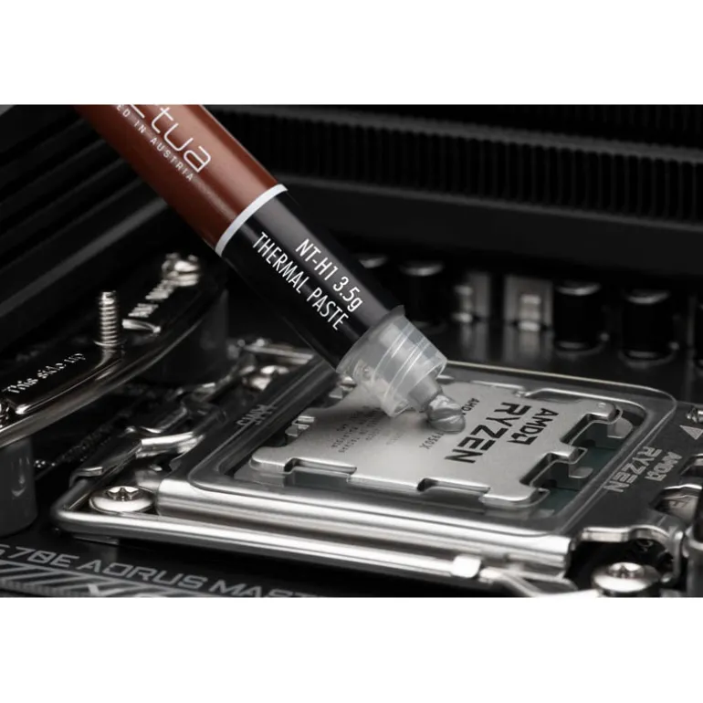 Pasta Térmica Noctua NT-H1 AM5 Edition 3.5g
