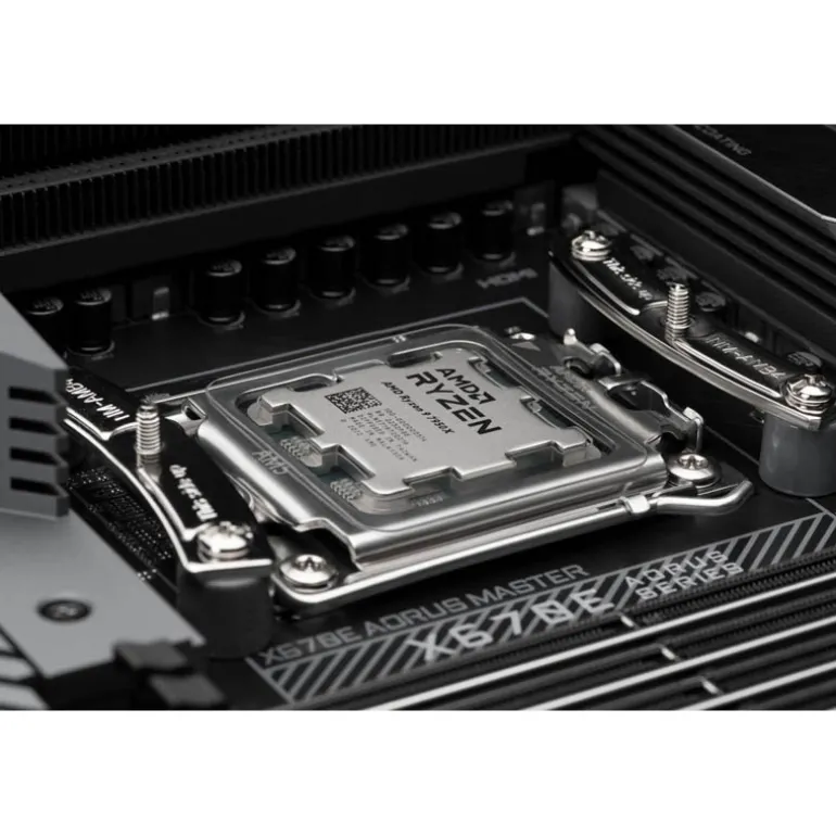 Pasta Térmica Noctua NT-H1 AM5 Edition 3.5g