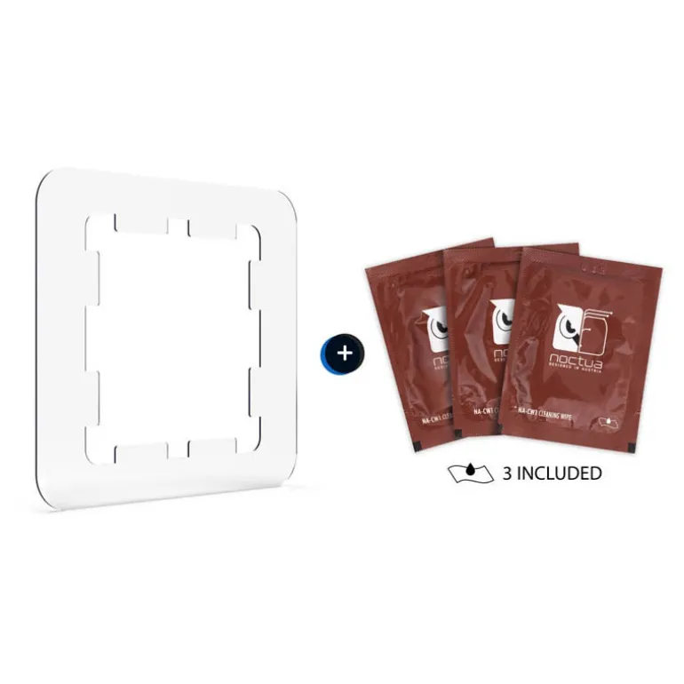 Pasta Térmica Noctua NT-H2 AM5 Edition 3.5g