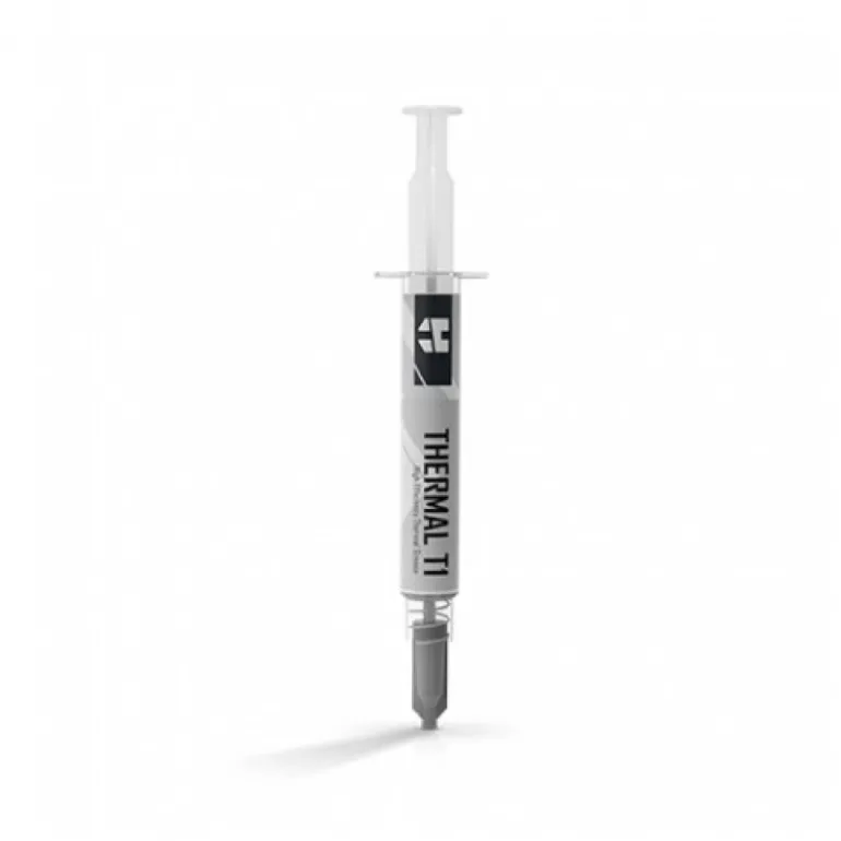 Pasta Térmica Nox Hummer Thermal T1 4gr