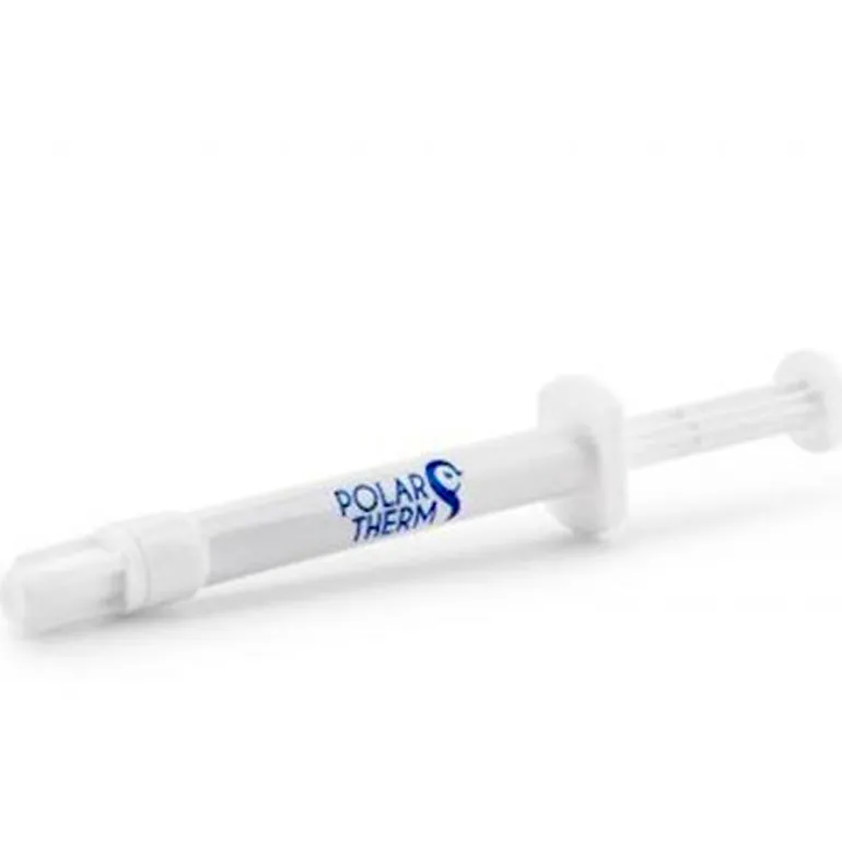 Pasta Térmica Thermal Grizzly Polartherm X-8 40g