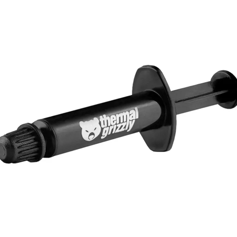 Pasta Térmica Thermal Grizzly Aeronaut 1 gr