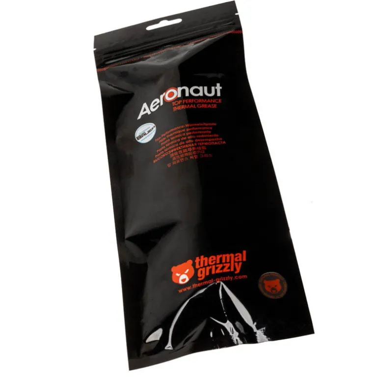 Pasta Térmica Thermal Grizzly Aeronaut 26g