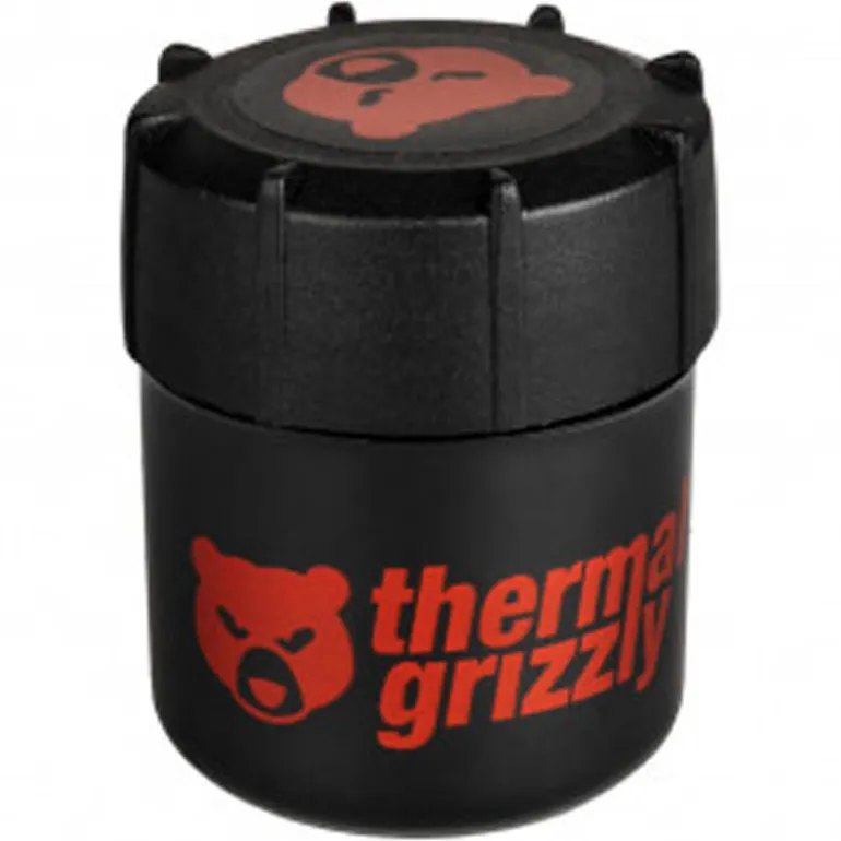 Pasta Térmica Thermal Grizzly Kryonaut Extreme 33,84g
