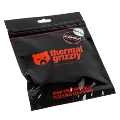 Pasta Térmica Thermal Grizzly Kryonaut 5,5g