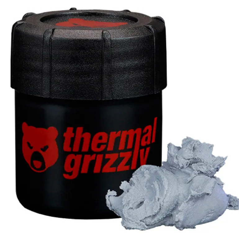 Pasta Térmica Thermal Grizzly Putty Pro 30g