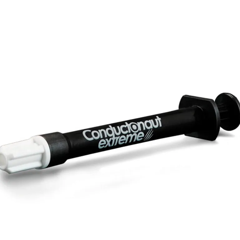 Pasta Térmica Thermal Grizzly Conductonaut Extreme 1g