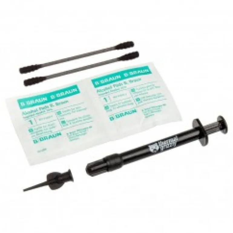 Pasta Térmica Thermal Grizzly Conductonaut 1gr