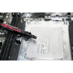 Pasta Térmica ThermalHero MettaliQ 5g Negro