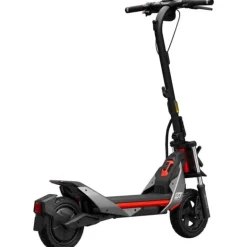 Patinete Eléctrico Segway Ninebot ZT3 Pro E