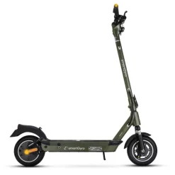 Patinete Eléctrico SmartGyro K2 Army Certificado
