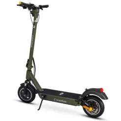 Patinete Eléctrico SmartGyro K2 Army Certificado