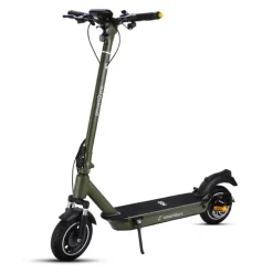 Patinete Eléctrico SmartGyro K2 Army Certificado