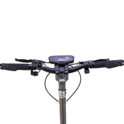 Patinete Eléctrico SmartGyro K2 Titán Certificado Gris