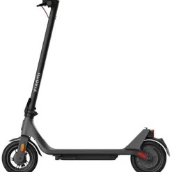 Patinete Eléctrico Xiaomi 4 Lite Gen 2 Negro