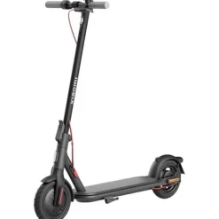 Patinete Eléctrico Xiaomi 4 Lite Gen 2 Negro