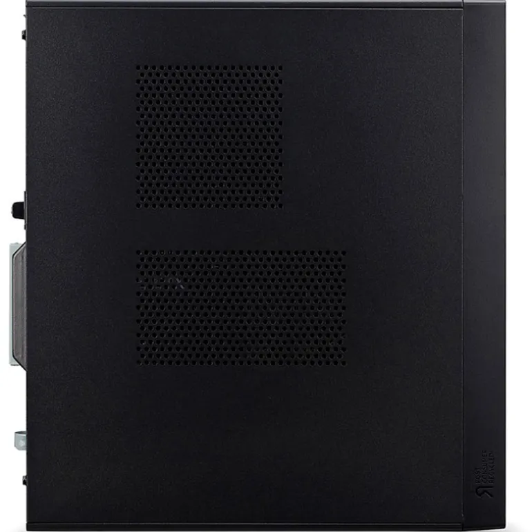 PC Sobremesa Acer Altos P130 F9 ATSP130_F9 i9-14900 RTX 5070 32GB 1TB W11P Negro Con Teclado Y Ratón