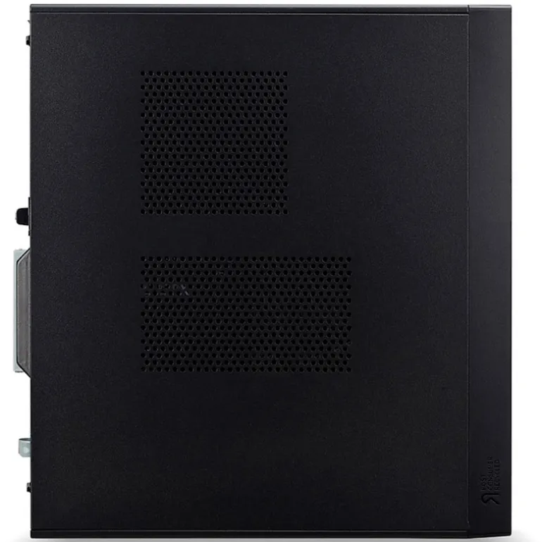 PC Sobremesa Acer Altos P10 F9 ATSP10_F9 i7-14700 RTX 5060 32GB 1TB W11P Negro Con Teclado Y Ratón