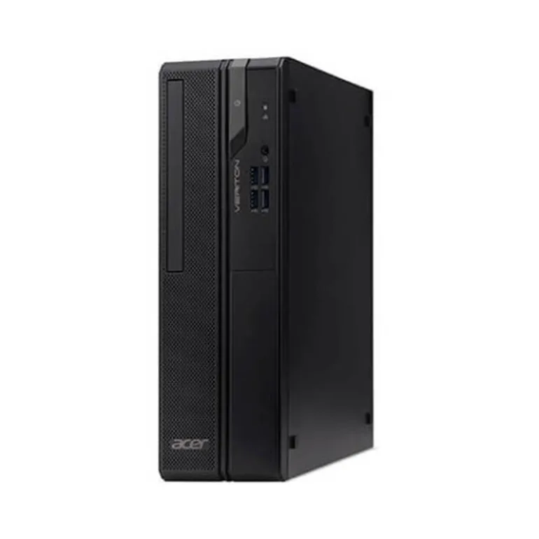 PC Sobremesa Acer Veriton N VEN2580 i5-1135G7 8GB 512GB FreeDOS