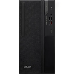 PC Sobremesa Acer Veriton VS2723G i7-14700 16GB 512GB W11P Con Teclado Y Ratón Negro