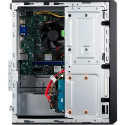 PC Sobremesa Acer Veriton VS2730G U7-265 16GB 512GB W11P Negro Con Teclado Y Ratón