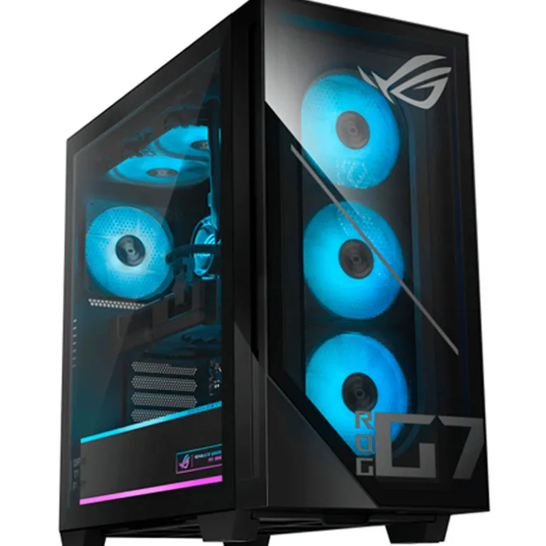 PC Sobremesa Asus ROG G700 G700TF-07265F0570 U7-265F RTX 5070 64GB 2TB FreeDOS