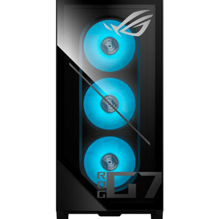 PC Sobremesa Asus ROG G700 G700TF-07265F0570 U7-265F RTX 5070 64GB 2TB FreeDOS