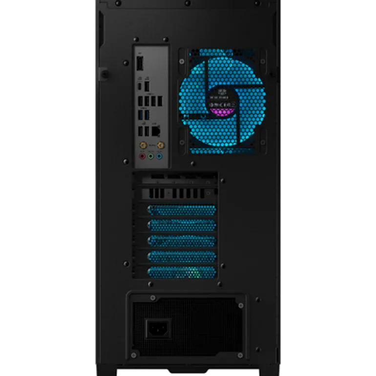 PC Sobremesa Asus ROG G700 G700TF-07265F0570 U7-265F RTX 5070 64GB 2TB FreeDOS