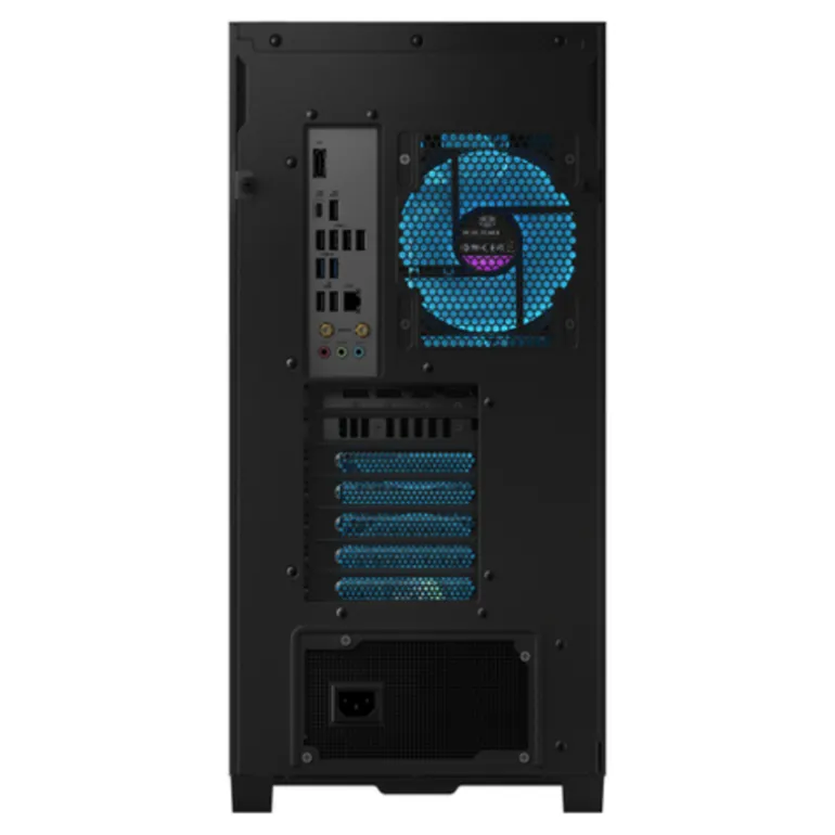 PC Sobremesa Asus ROG G700 G700TF-7265KF U7-265KF RTX 5080 64GB 2TB W11H Negro