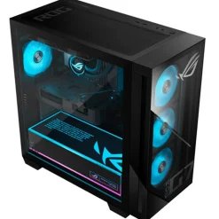 PC Sobremesa Asus ROG G700 GM700TZ-R9800X0370 R7-9800X3D RTX 5070 32GB 1TB FreeDOS