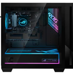 PC Sobremesa Asus ROG G700 GM700TZ-R9800X0370 R7-9800X3D RTX 5070 32GB 1TB FreeDOS