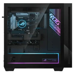 PC Sobremesa Asus ROG G700 G700TF-7265KF U9-285KF RTX 5080 64GB 2TB W11H Negro
