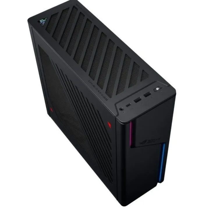 PC Sobremesa Asus ROG G22CH-71470F0100 i7-14700F RTX 4070 32GB 1TB FreeDOS