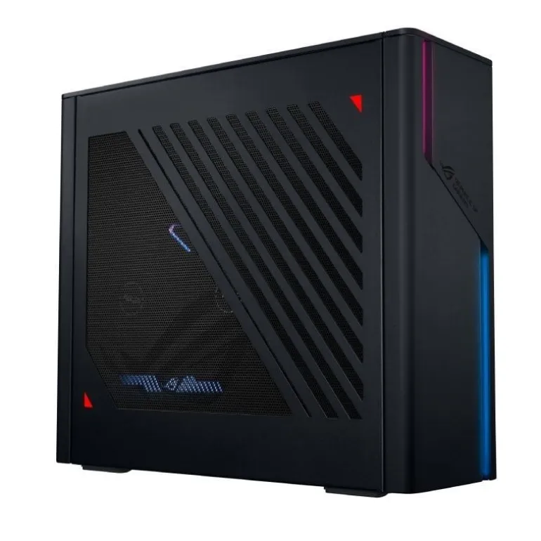 PC Sobremesa Asus ROG G22CH-71470F0100 i7-14700F RTX 4070 32GB 1TB FreeDOS