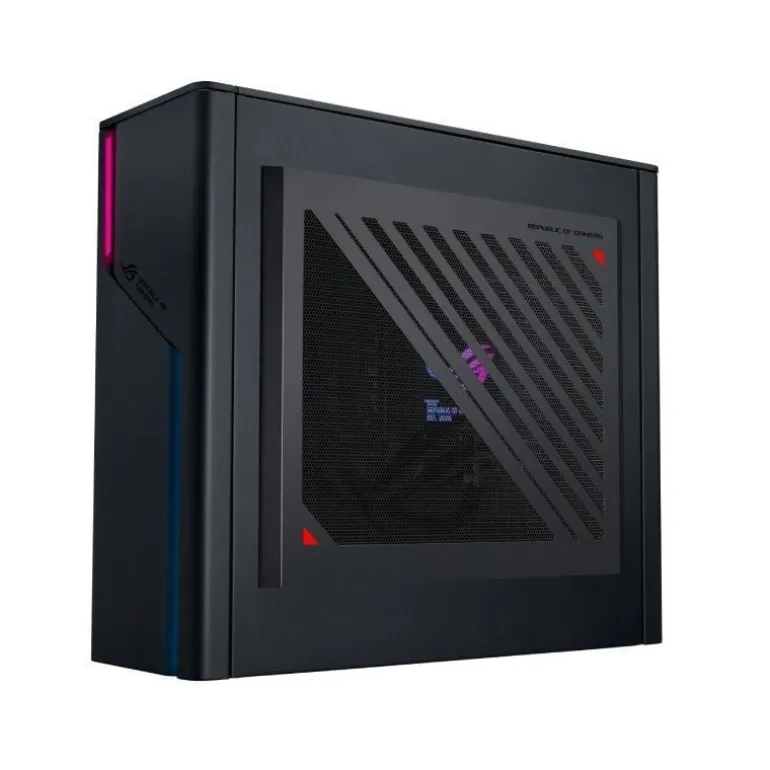 PC Sobremesa Asus ROG G22CH-71470F0100 i7-14700F RTX 4070 32GB 1TB FreeDOS