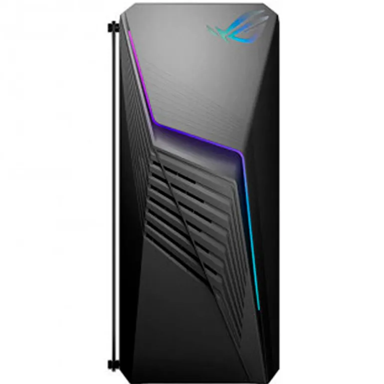 PC Sobremesa Asus ROG Strix G13CHR-71470F0580 i7-14700F RTX 4060 Ti 8GB 32GB 1TB FreeDOS Gris Oscuro
